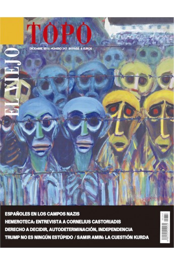 Revista num 347 Diciembre 2016