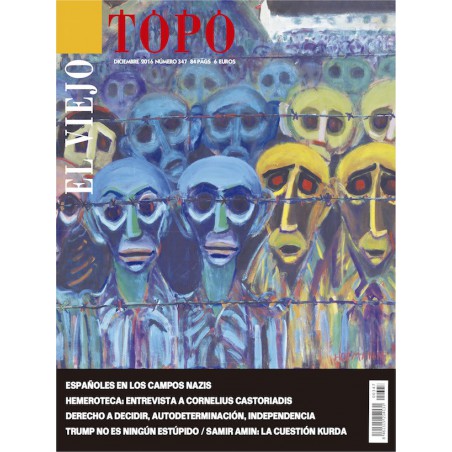 Revista num 347 Diciembre 2016