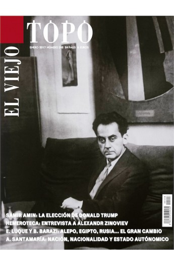 Revista num 348 Enero 2017