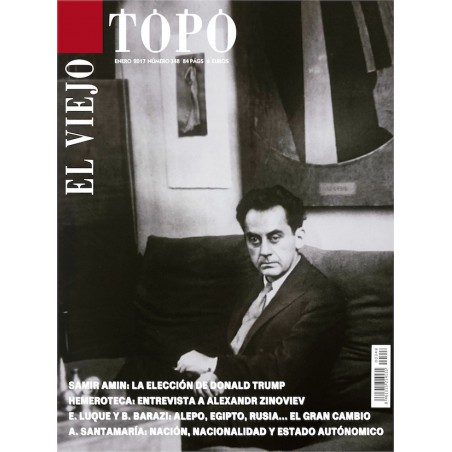 Revista num 348 Enero 2017