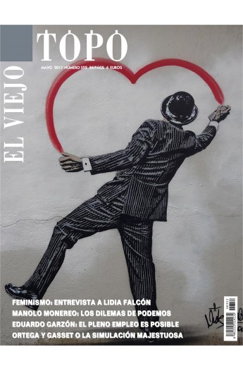 Revista num 352 Mayo 2017