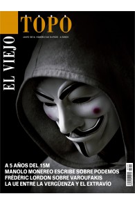 Revista núm 340 Mayo 2016