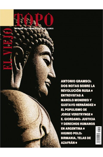 Revista num 356 Septiembre 2017