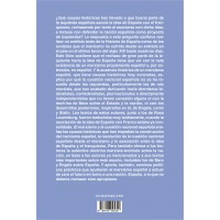 El marxismo y la cuestión nacional española