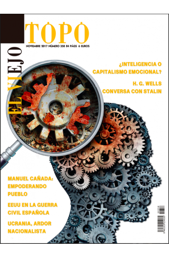 Revista num 358 Noviembre 2017