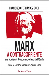 Marx a contracorriente 