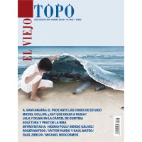 Revista num 366/367 Julio y Agosto 2018