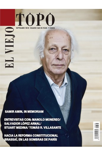 Revista núm 368  Septiembre 2018