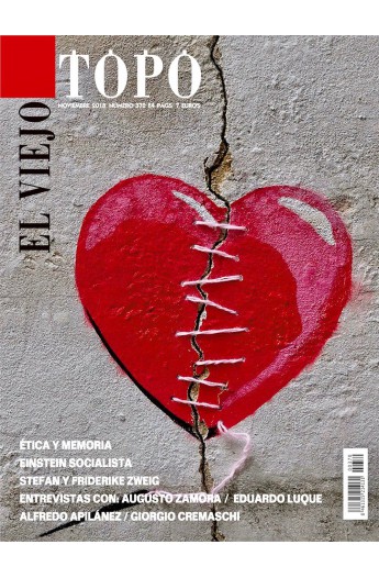 Revista núm 370 Noviembre 2018