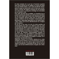 Españoles ¡Franco no ha muerto!. La Transición como el continuismo de los pilares de la dictadura.