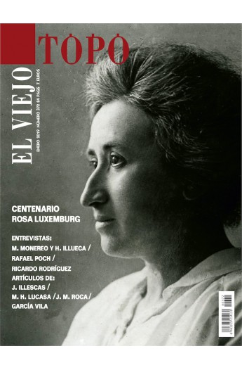 Revista núm 372 Enero 2019