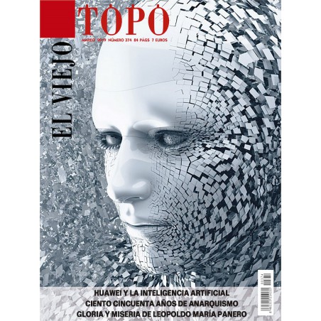 Revista núm 374 Marzo 2019