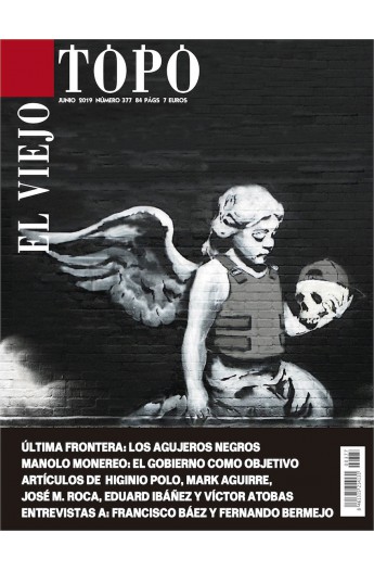 Revista núm 377 Junio 2019