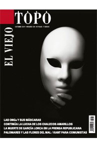Revista núm. 381 Octubre 2019