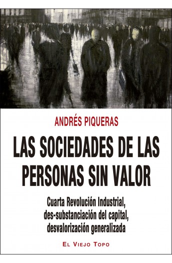 Las sociedades de las personas sin valor