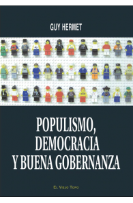 Populismo, democracia y...