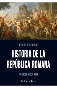 Historia de la República romana