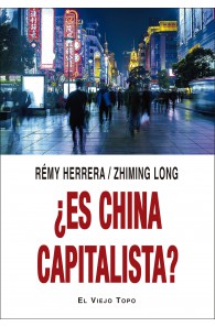 ¿Es China capitalista? (Ebook)