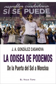 La odisea de Podemos...