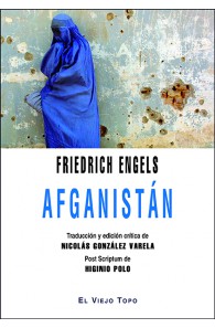 Afganistán (Kindle)