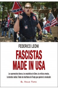 Fascistas made in USA (Ebook)