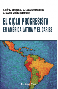 El ciclo progresista en...