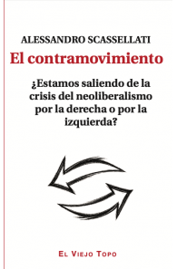 El contramovimiento...