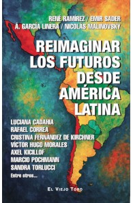 Reimaginar los futuros...