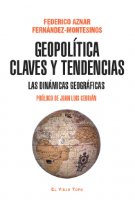 GEOPOLÍTICA. CLAVES Y...