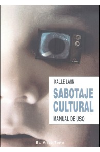 Sabotaje cultural. Manual...