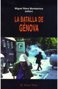 La batalla de Génova