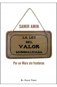 La ley del valor...