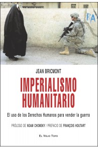Imperialismo humanitario....