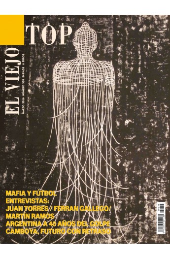 Revista núm 338 Marzo 2016