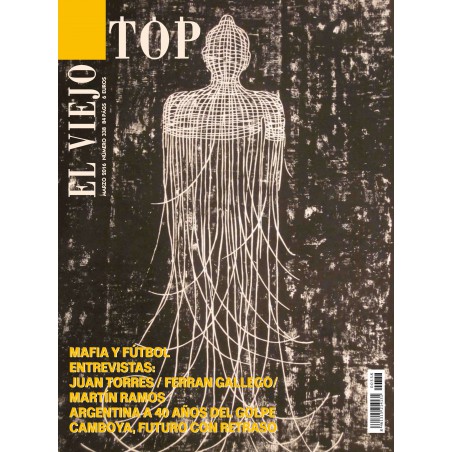 Revista núm 338 Marzo 2016