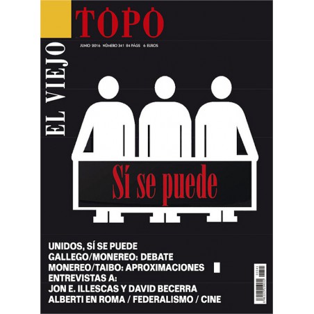 Revista núm 341 Junio 2016