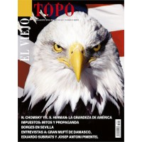 Revista núm 342/343 Julio / Agosto 2016