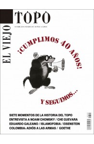 Revista núm 345 Octubre 2016