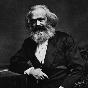 Marx, Karl 