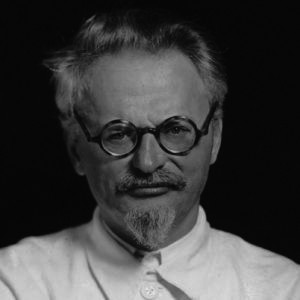 Trotsky, León 