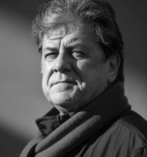 Marín Vázquez, Javier
